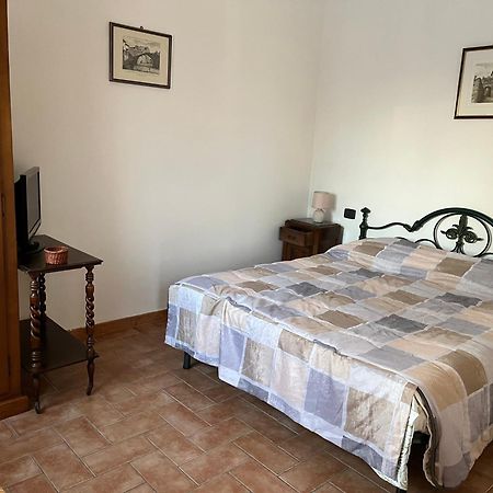 Agriturismo La Cantina San Martino 아시시 외부 사진