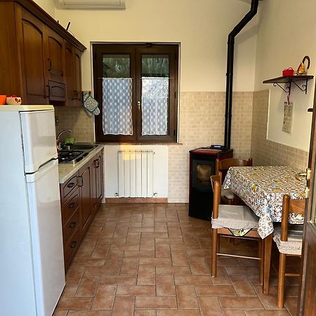 Agriturismo La Cantina San Martino 아시시 외부 사진