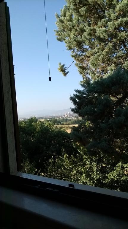 Agriturismo La Cantina San Martino 아시시 객실 사진